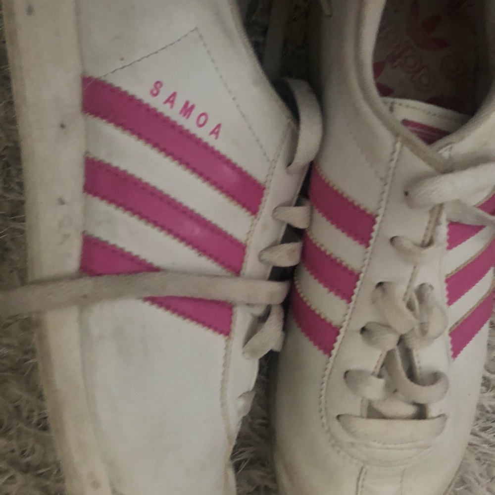 Adidas Shell bottoms - Picture 3 of 4